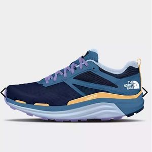 North Face Women’s VECTIV™ Enduris II Shoes 7.5